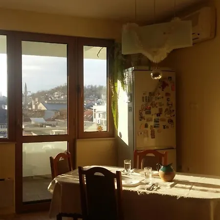 شقة In The Heart Of The *